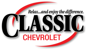 Classic Logo 2021